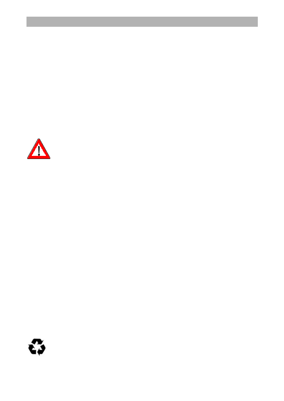 Connection and startup | Kathrein UFD 545 User Manual | Page 15 / 65