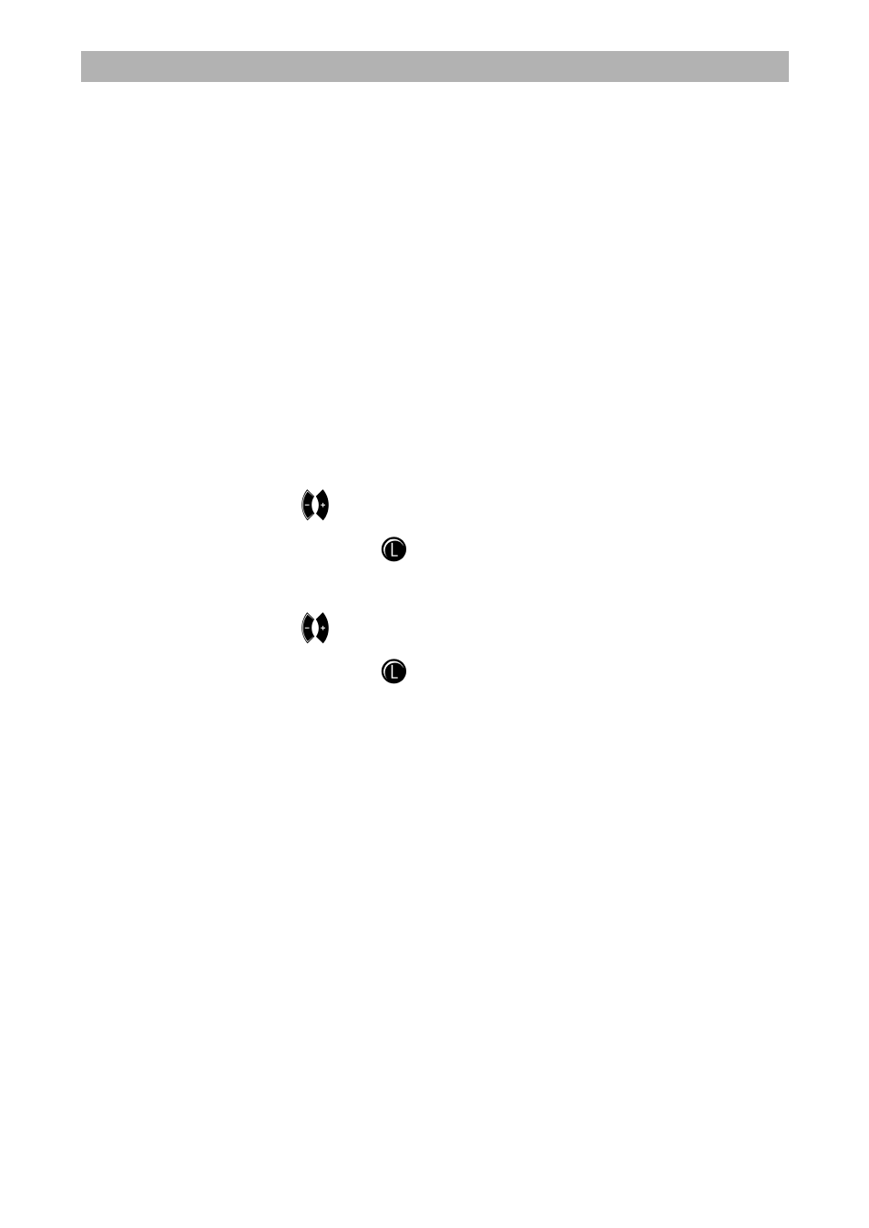 Setting system parameters | Kathrein UFD 545 User Manual | Page 35 / 65