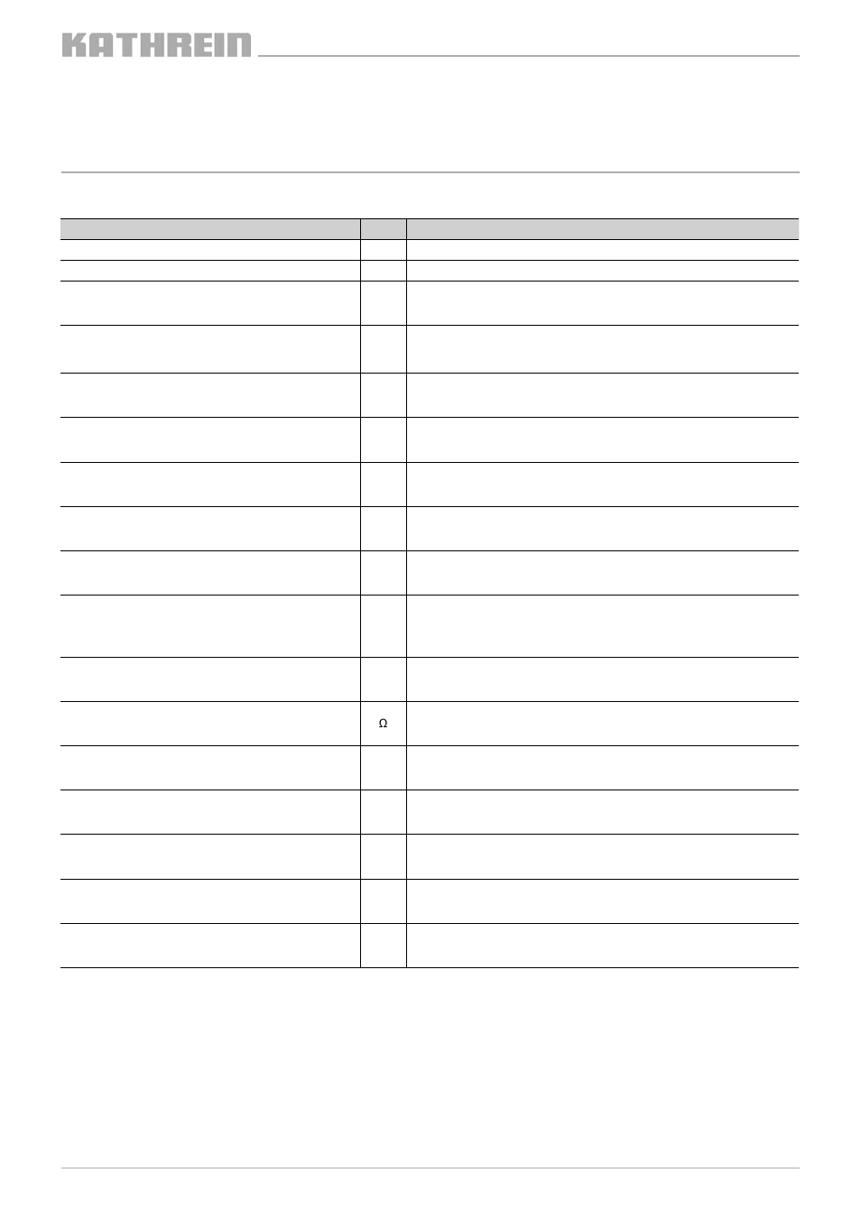 Kathrein UAS 584 User Manual | Page 2 / 8