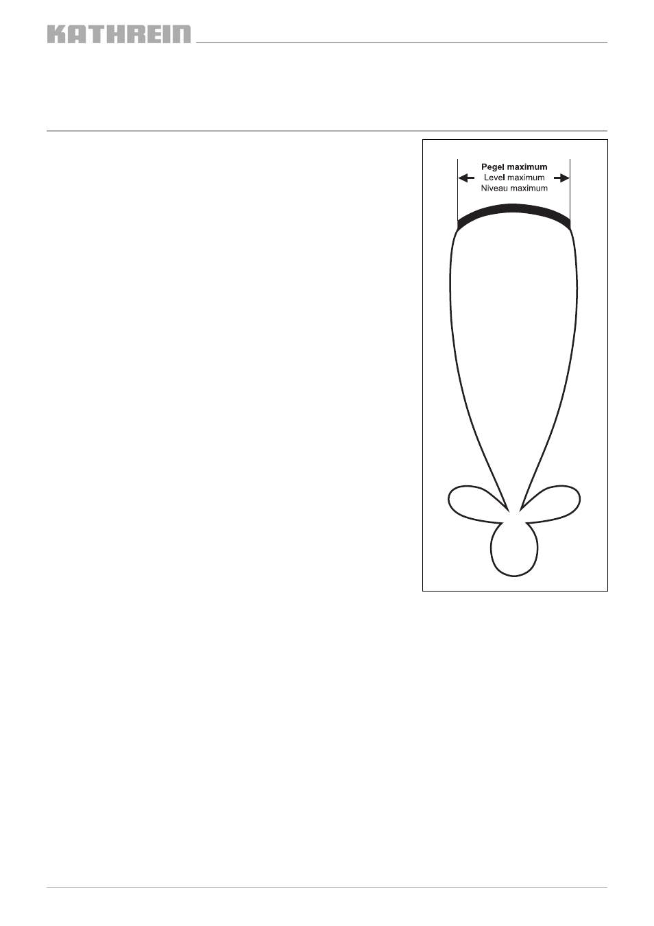 Kathrein UAS 584 User Manual | Page 6 / 8