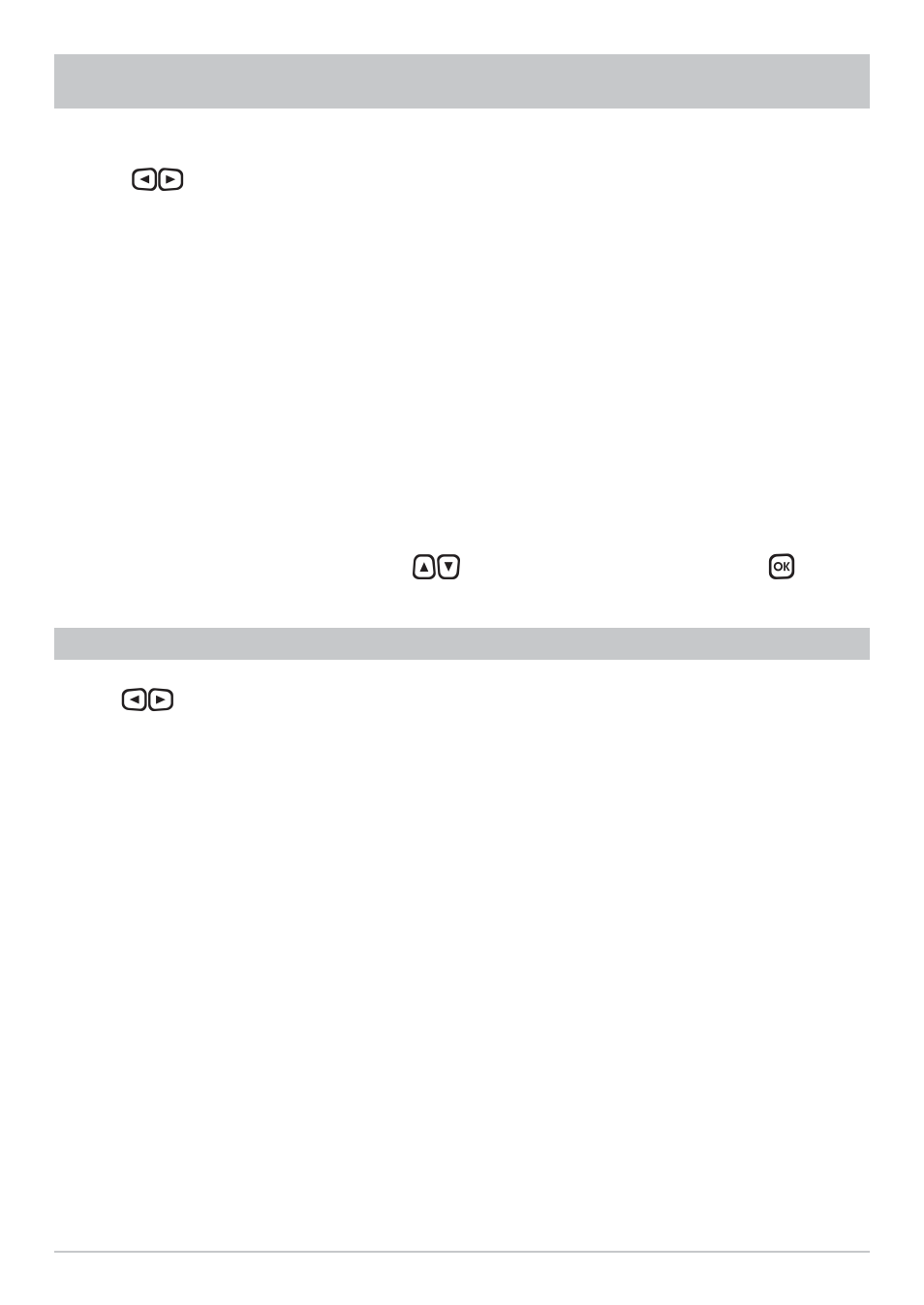 Installation menu, Channel search | Kathrein UFS 822sw User Manual | Page 117 / 156