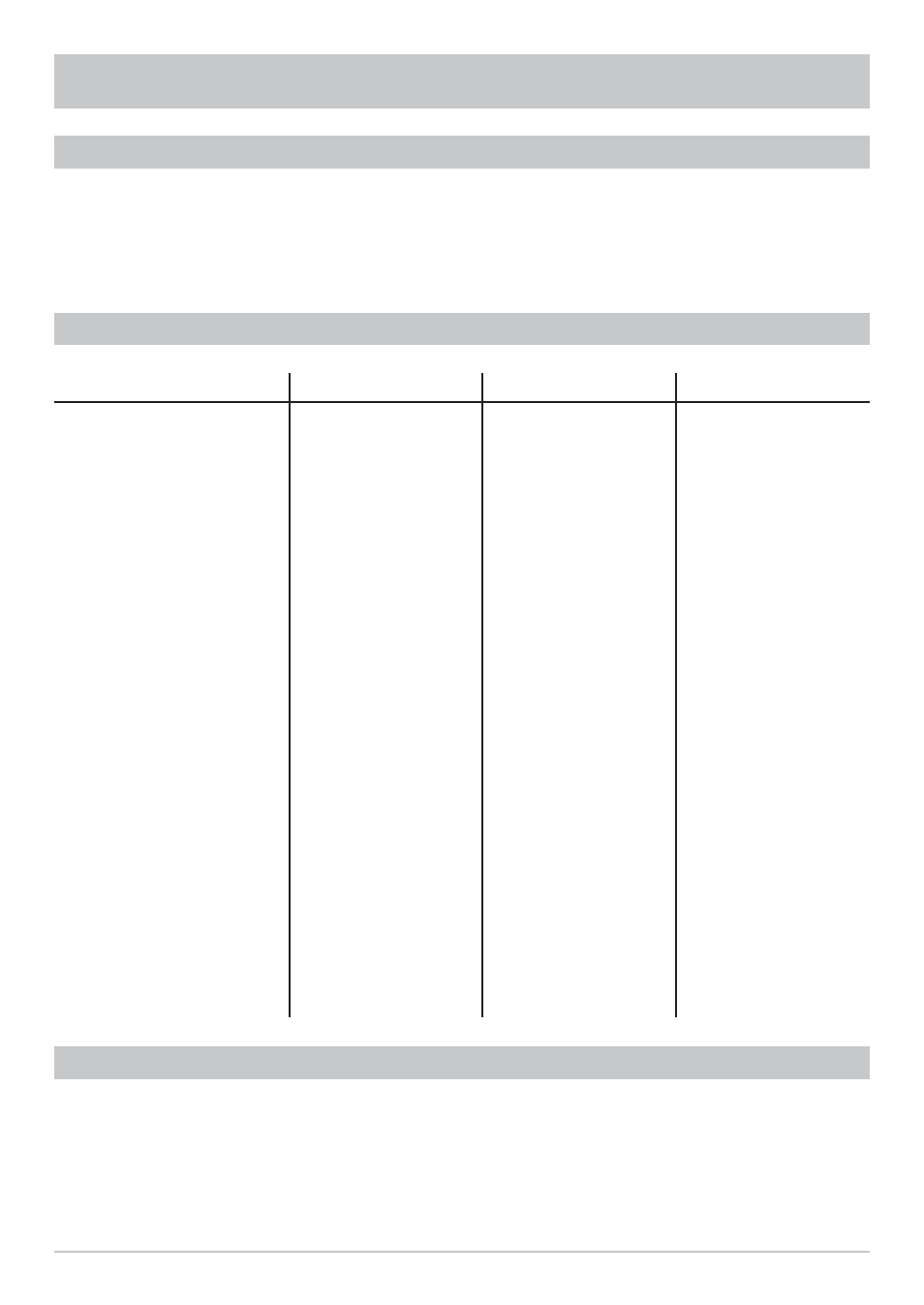 Technical appendix | Kathrein UFS 822sw User Manual | Page 137 / 156