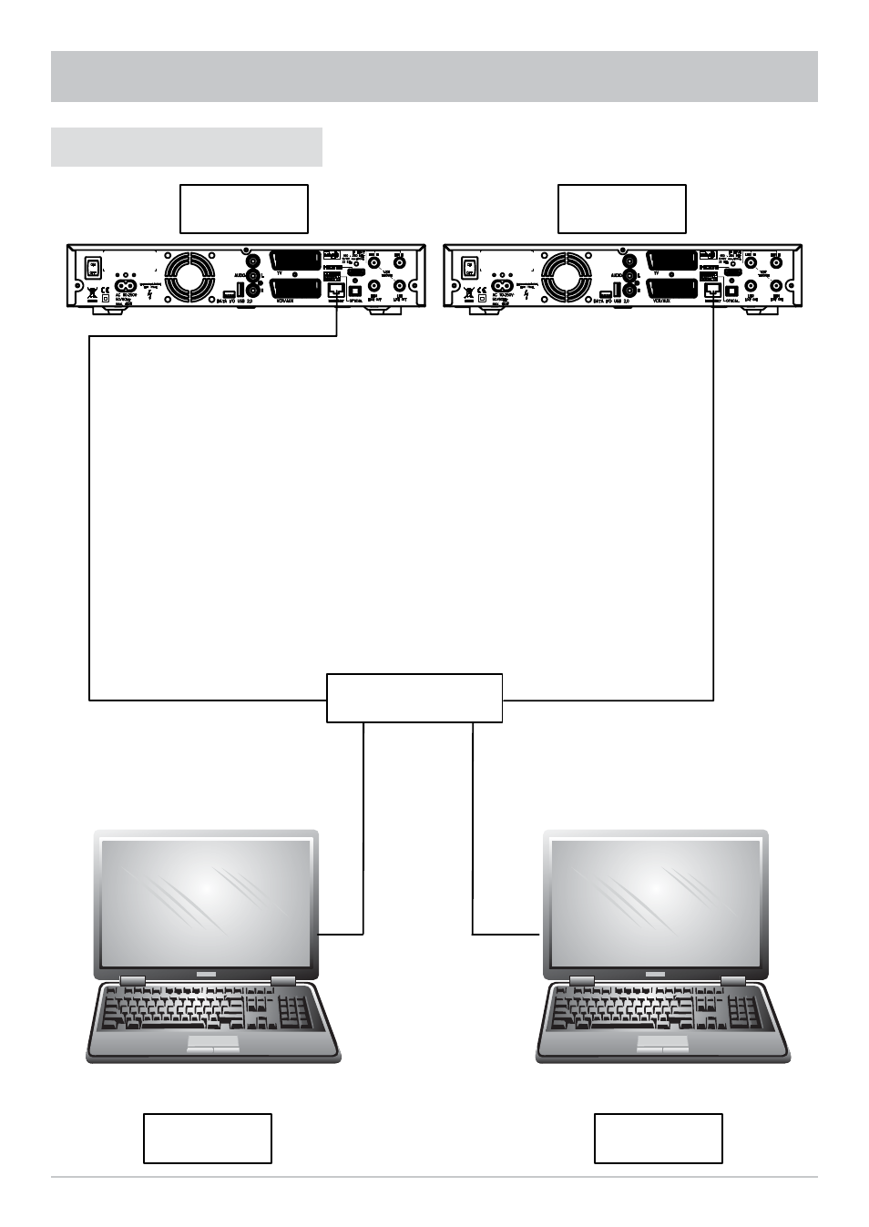 Technical appendix, Dhcp (receiver): off | Kathrein UFS 822sw User Manual | Page 143 / 156