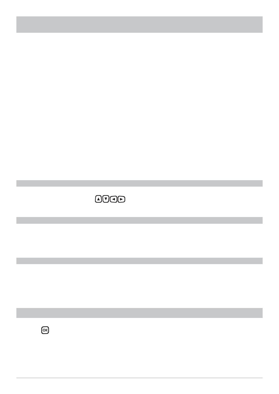 System setup, Time setup | Kathrein UFS 822sw User Manual | Page 39 / 156