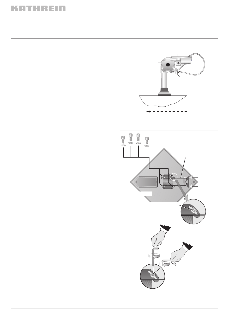 Kathrein BAS 60 User Manual | Page 3 / 3