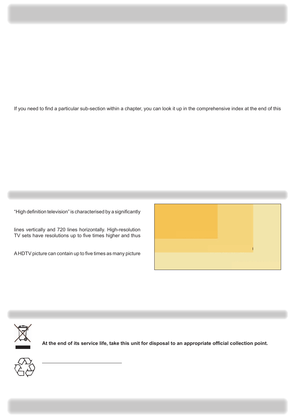 Preface | Kathrein UFS 922 si User Manual | Page 2 / 184