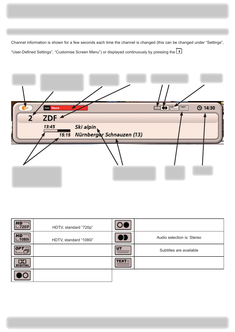 Kathrein UFS 922 si User Manual | Page 51 / 184