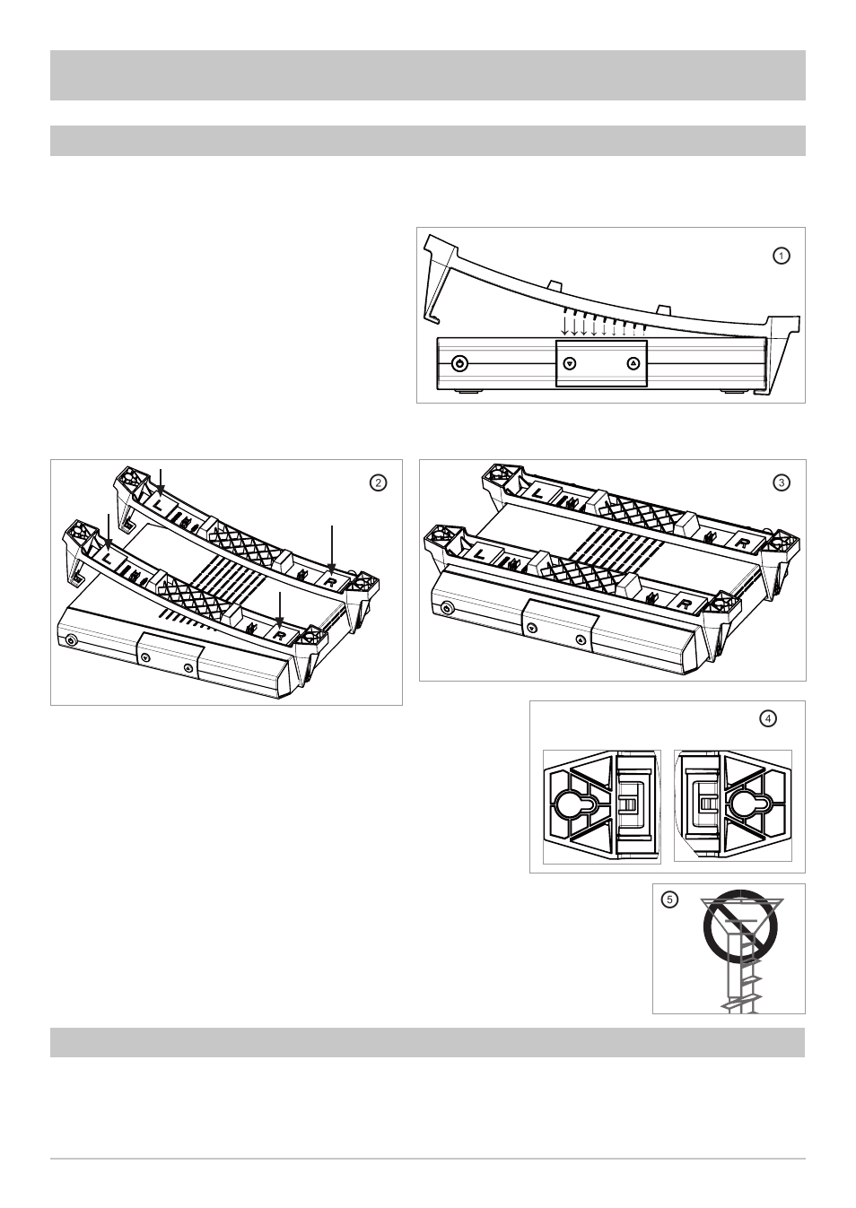 Connection and set-up | Kathrein UFS 640si User Manual | Page 11 / 80