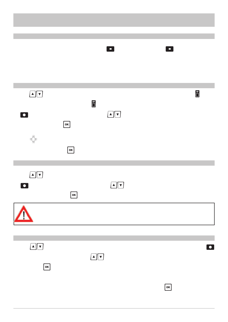 Edit channel list | Kathrein UFS 640si User Manual | Page 46 / 80