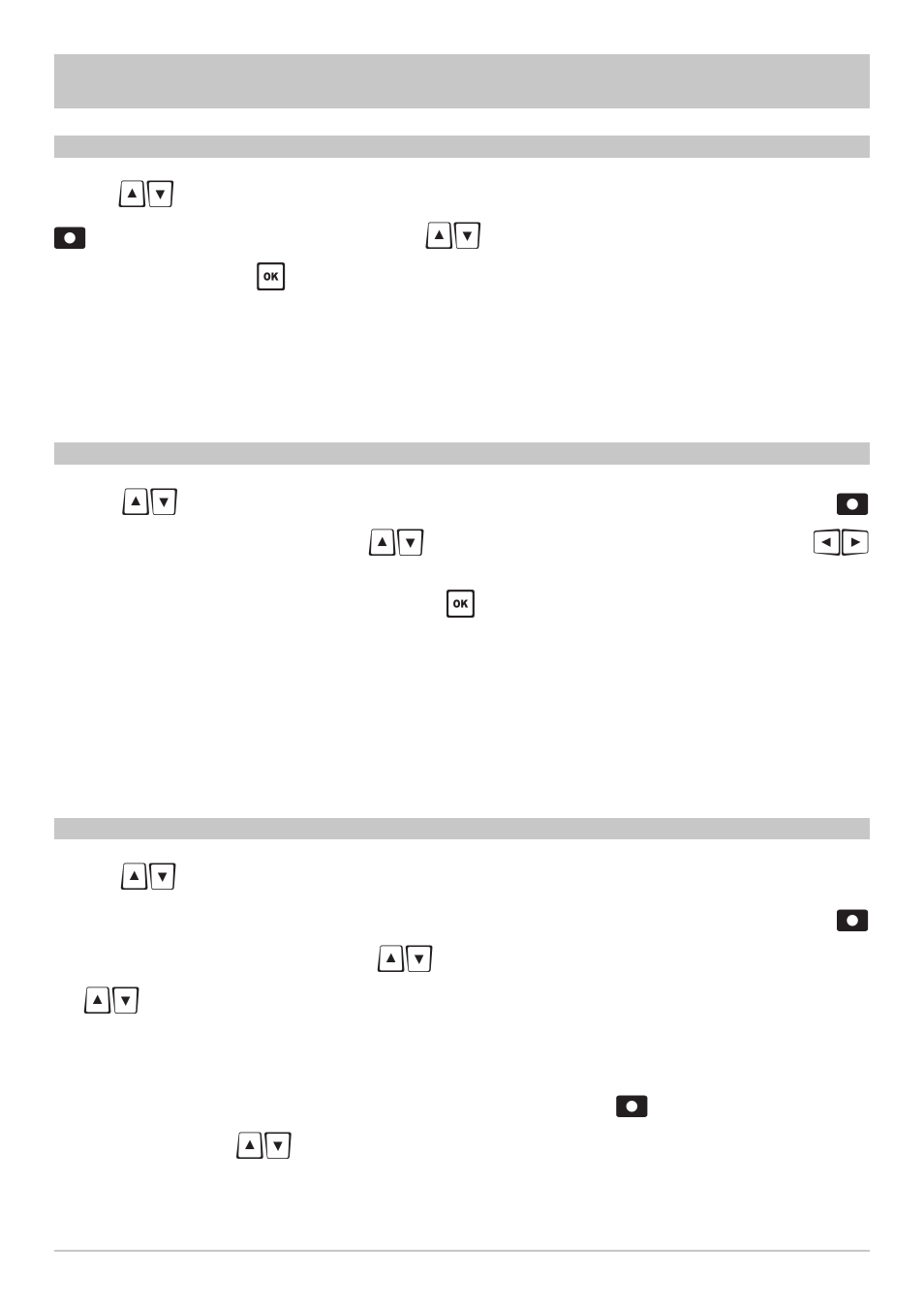 Edit channel list | Kathrein UFS 640si User Manual | Page 47 / 80