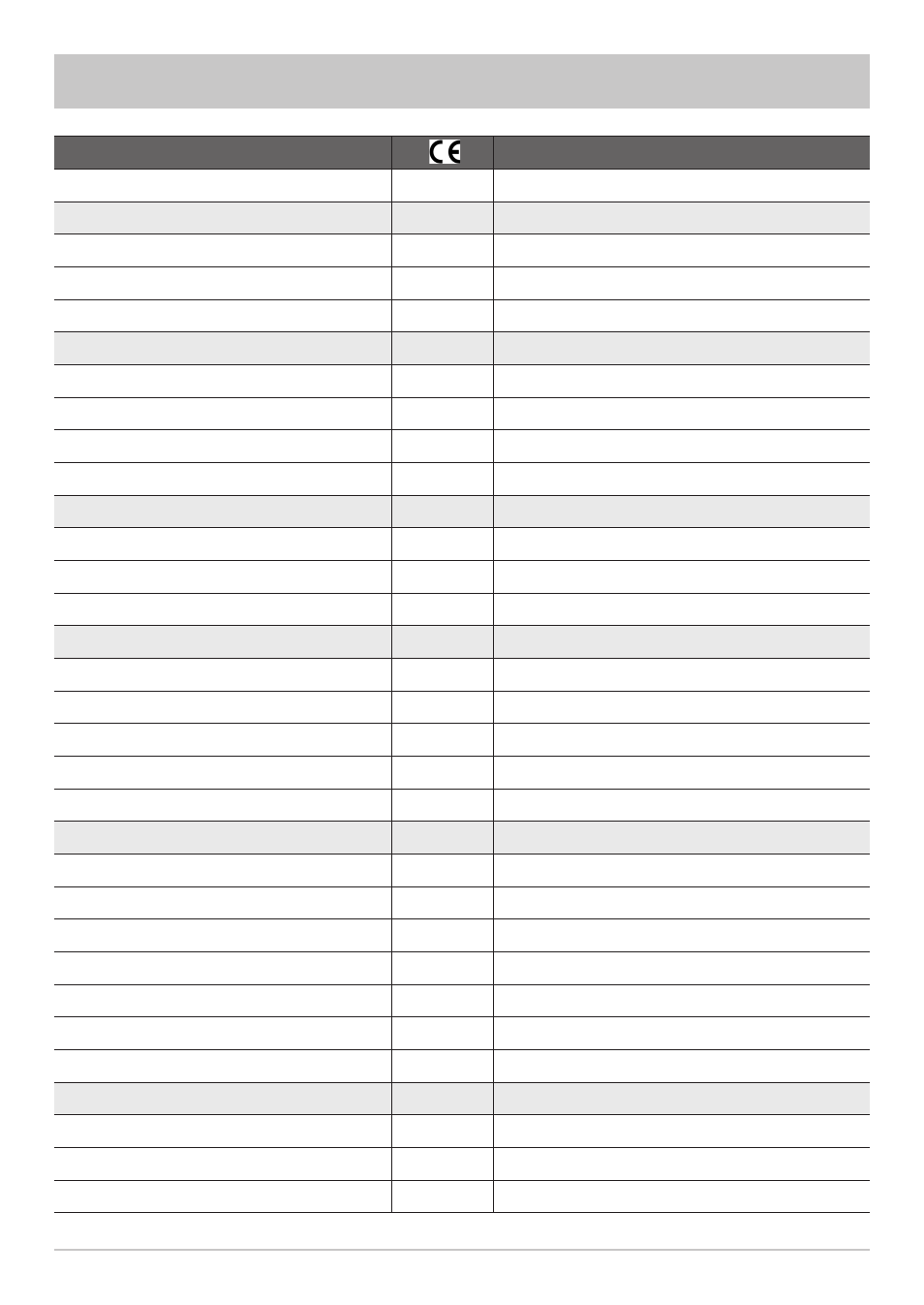 Technical appendix | Kathrein UFS 640si User Manual | Page 68 / 80
