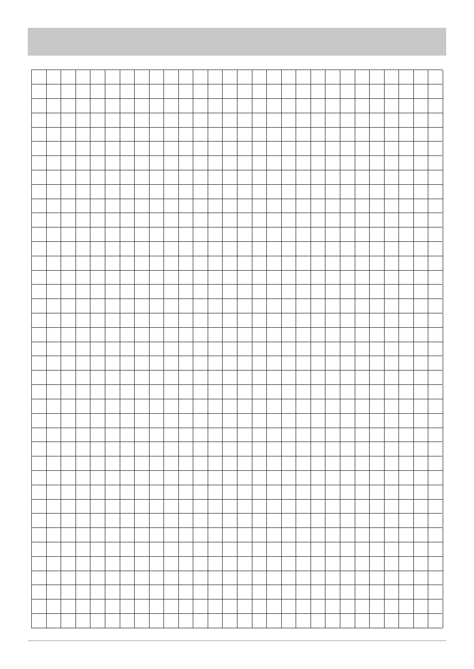 For your notes | Kathrein UFS 640si User Manual | Page 78 / 80