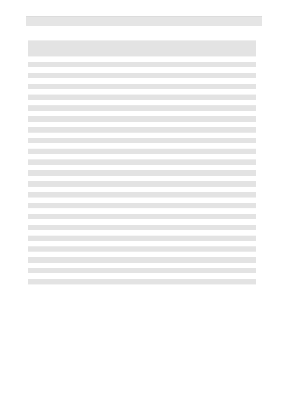 Dmx radio programs | Kathrein 260376 User Manual | Page 8 / 27