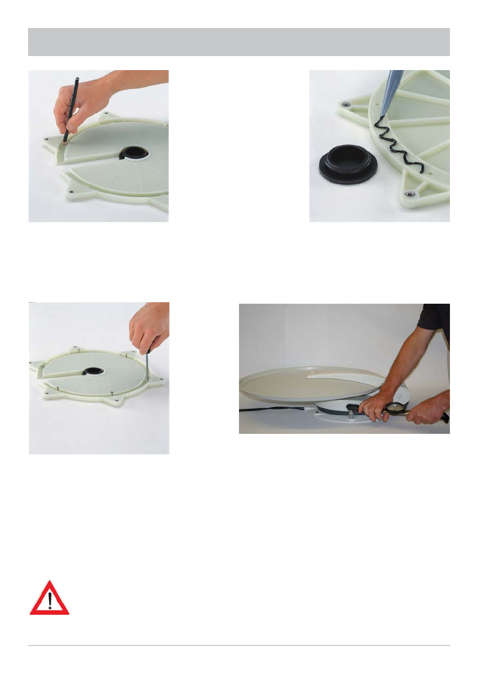 Kathrein MobiSet 3 Digital CAP 700 User Manual | Page 18 / 60