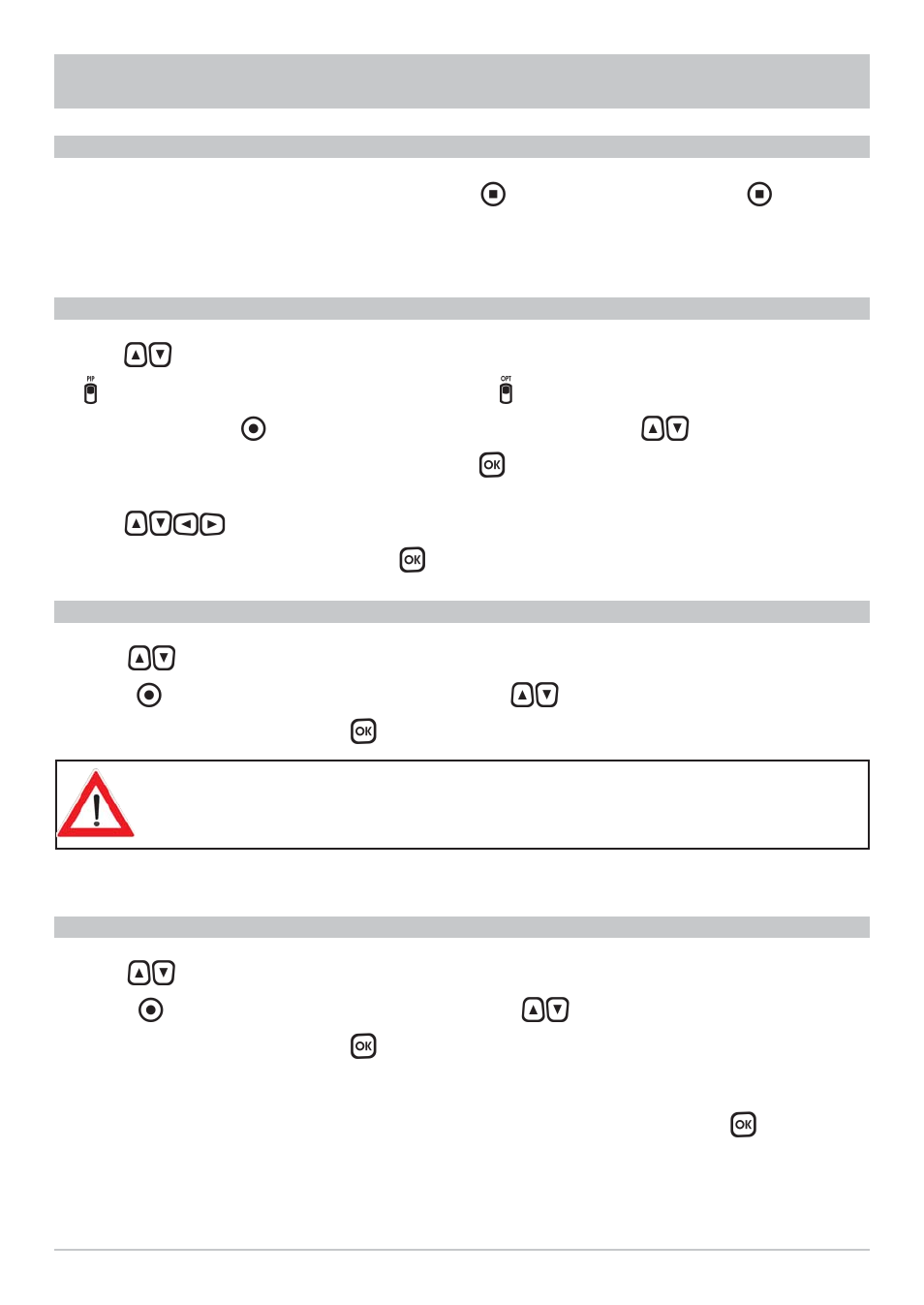 Editing channel list | Kathrein UFS 902 User Manual | Page 52 / 88