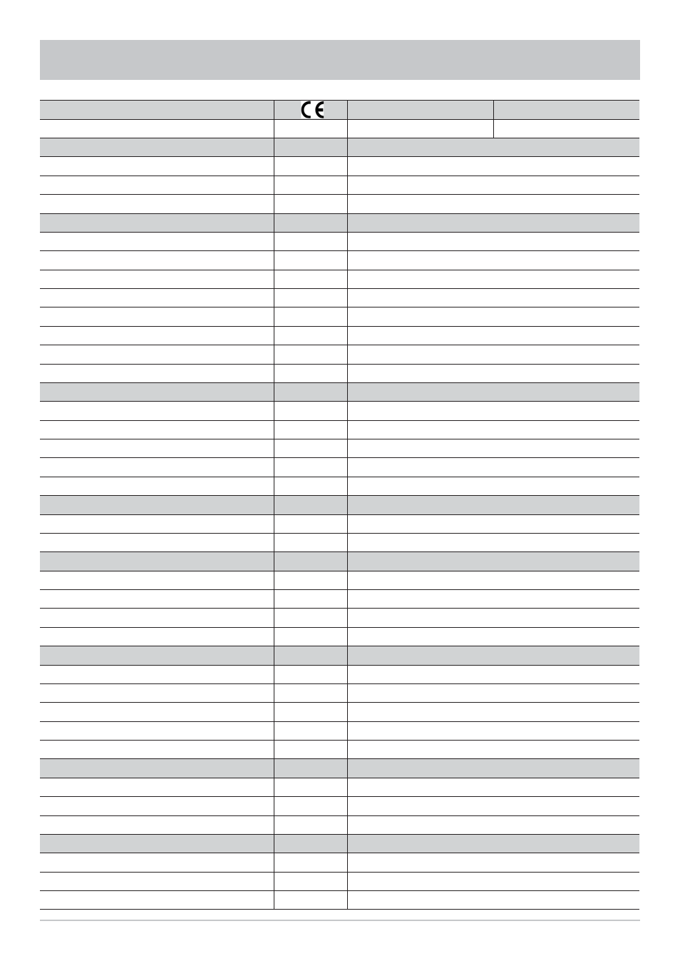 Technical appendix | Kathrein UFS 902 User Manual | Page 74 / 88