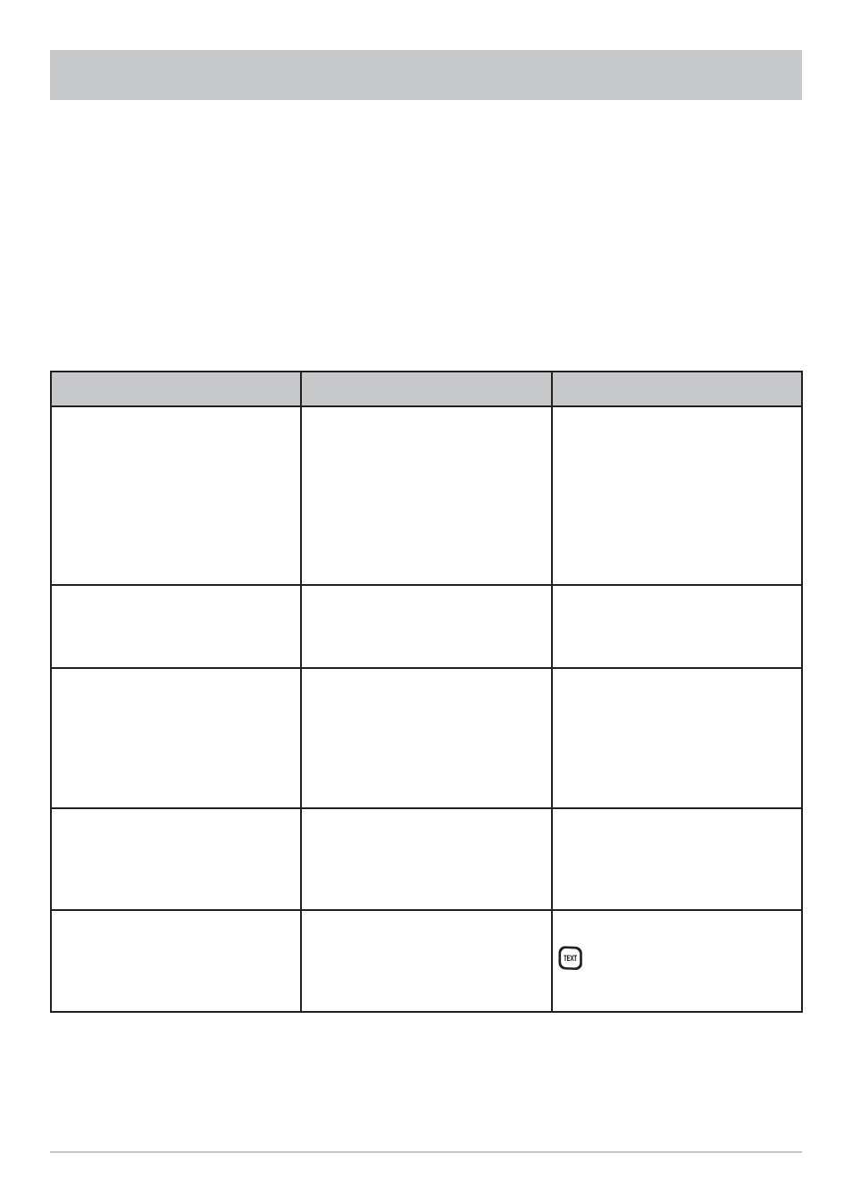 Troubleshooting, Problem cause remedy | Kathrein UFS 902 User Manual | Page 86 / 88