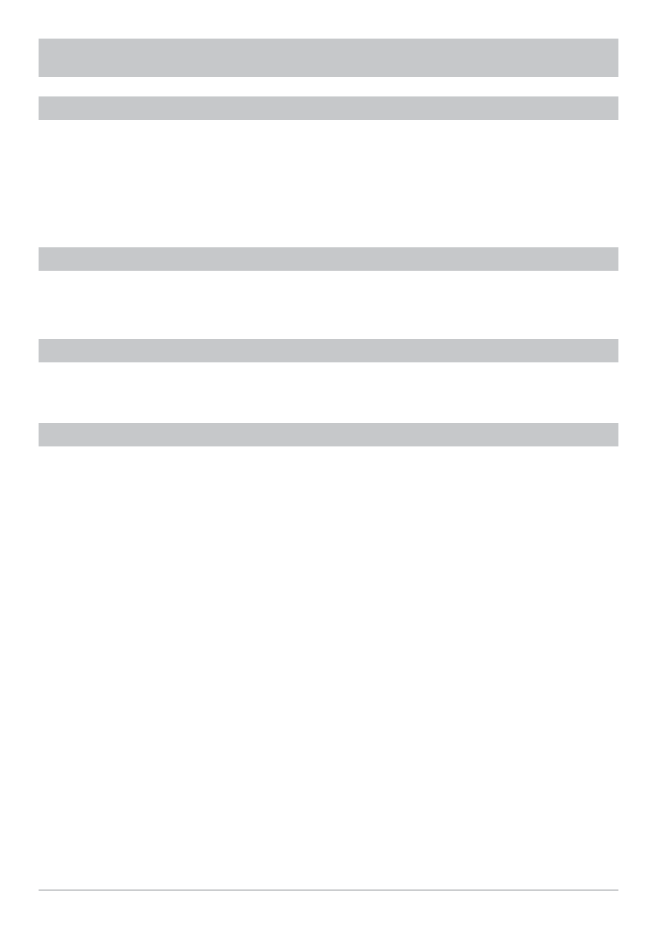 Connection and setup | Kathrein UFS 902 User Manual | Page 9 / 88