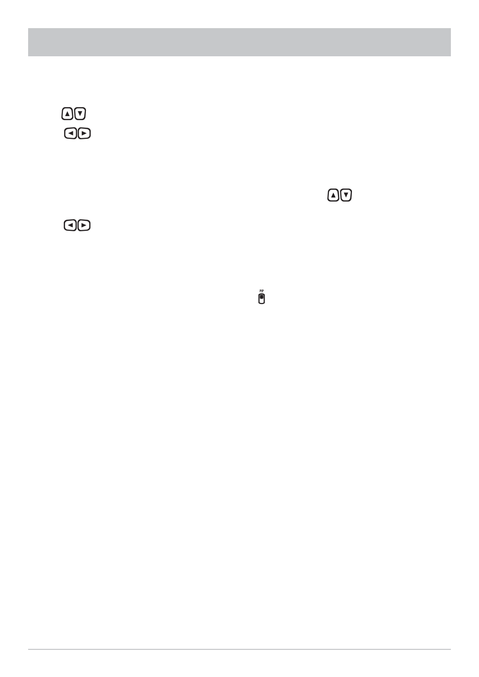 First installation: simple lnb | Kathrein UFS 700sw User Manual | Page 19 / 88