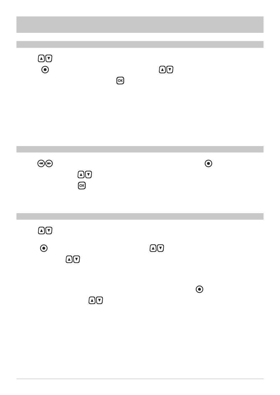 Edit channel list | Kathrein UFS 700sw User Manual | Page 55 / 88