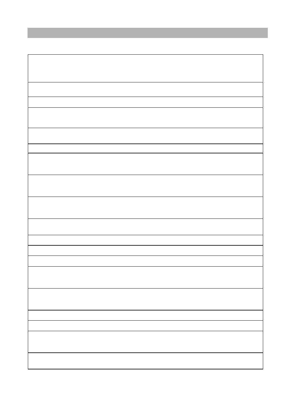 Technical data | Kathrein MSK 24 User Manual | Page 10 / 56