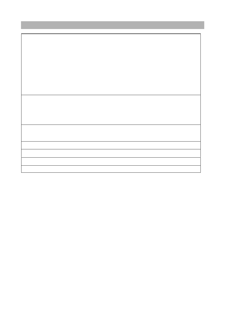 Technical data | Kathrein MSK 24 User Manual | Page 11 / 56
