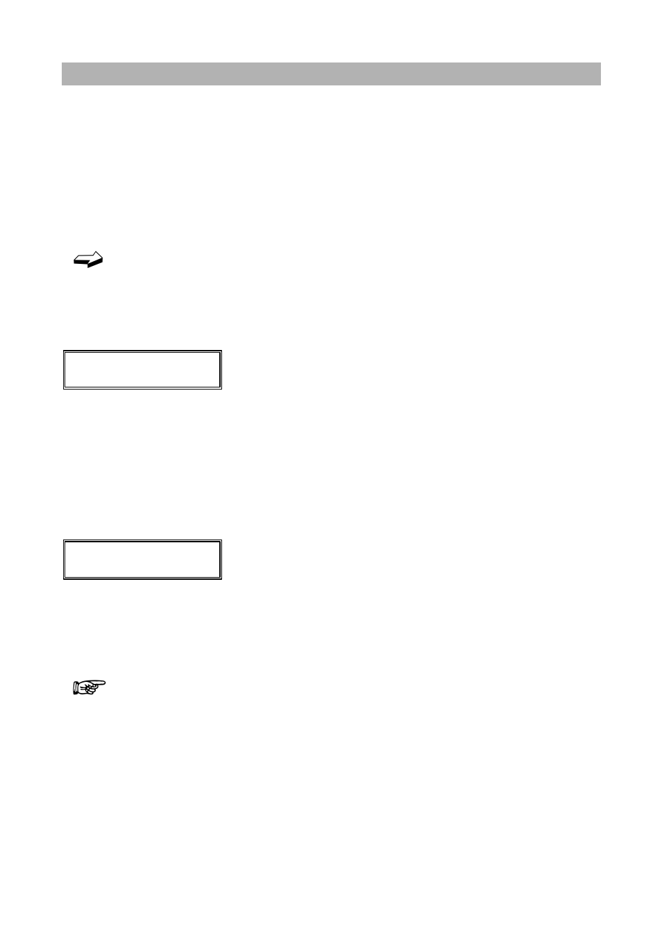 Sat measurement, Frequency display and entering frequency | Kathrein MSK 24 User Manual | Page 19 / 56
