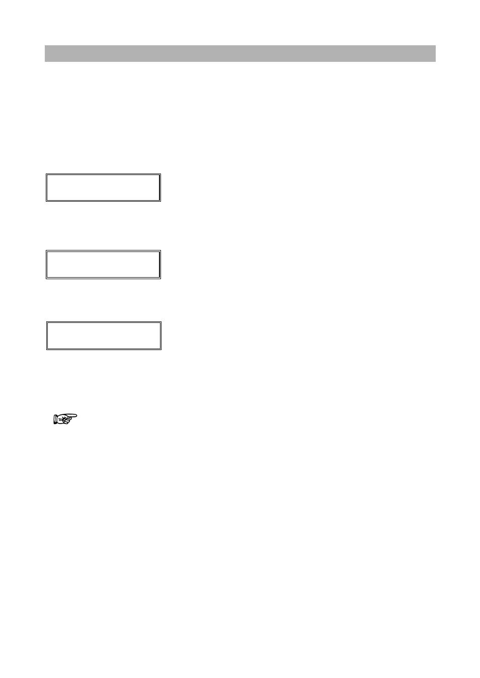 Sat measurement, Level measurement | Kathrein MSK 24 User Manual | Page 20 / 56