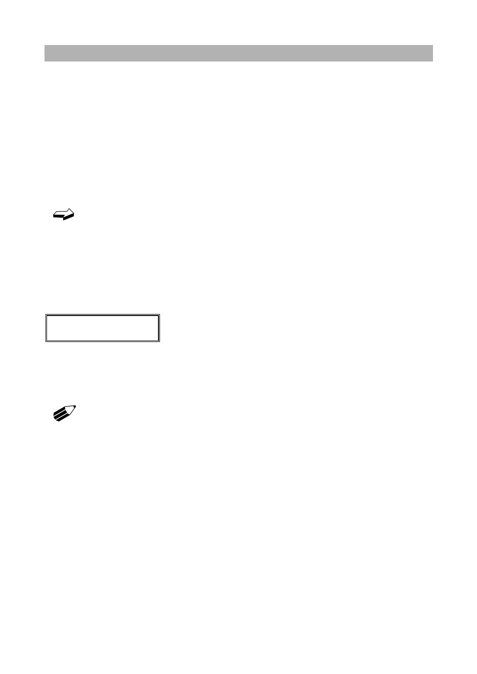 Sat measurement, Tracking for single frequencies | Kathrein MSK 24 User Manual | Page 22 / 56