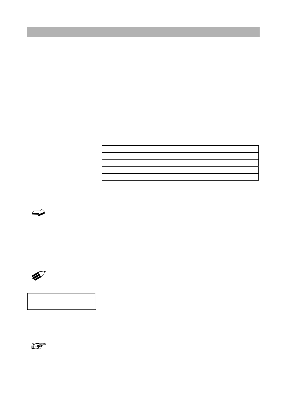 Sat measurement, Lnb voltage and 22 khz / 60 hz switch-over | Kathrein MSK 24 User Manual | Page 24 / 56