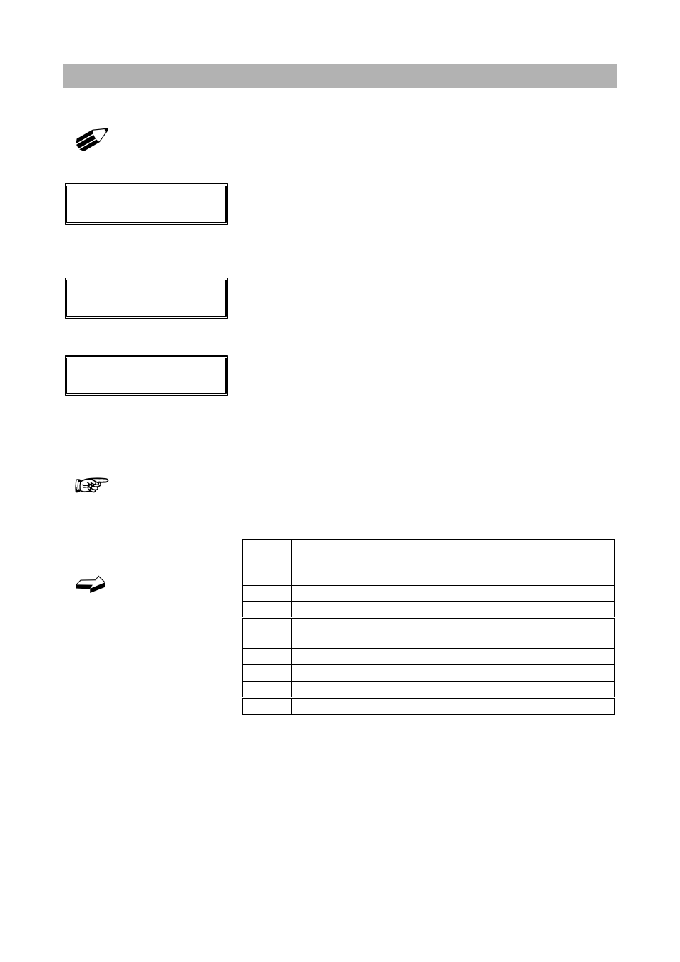 Sat measurement | Kathrein MSK 24 User Manual | Page 27 / 56