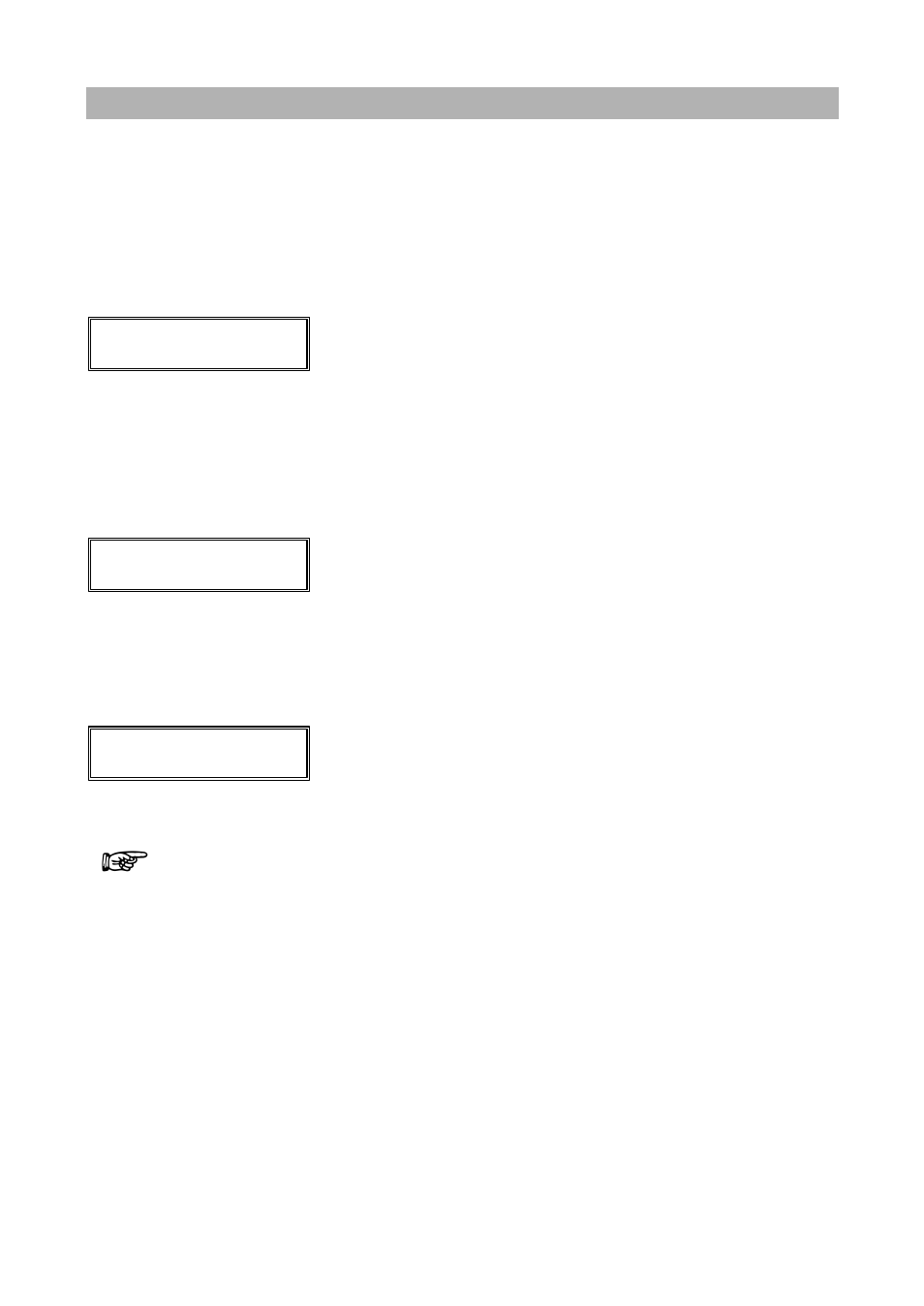Tv measurement, Level measurement (tv) | Kathrein MSK 24 User Manual | Page 37 / 56