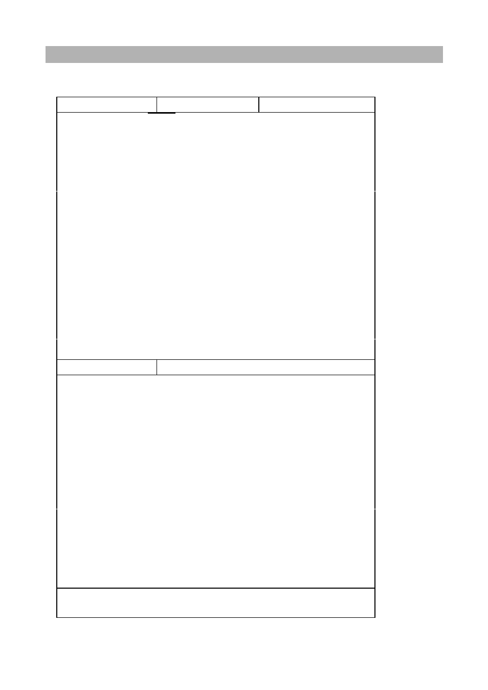 Technical appendix | Kathrein MSK 24 User Manual | Page 50 / 56