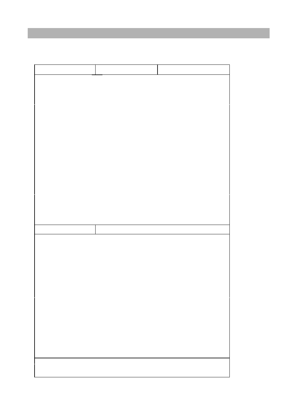 Technical appendix | Kathrein MSK 24 User Manual | Page 51 / 56