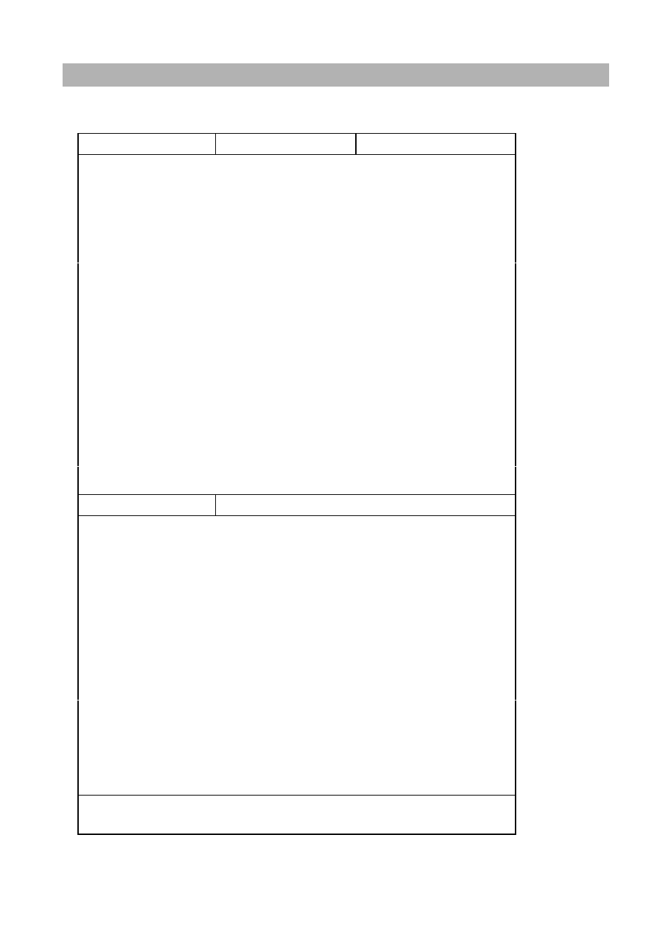 Technical appendix | Kathrein MSK 24 User Manual | Page 52 / 56