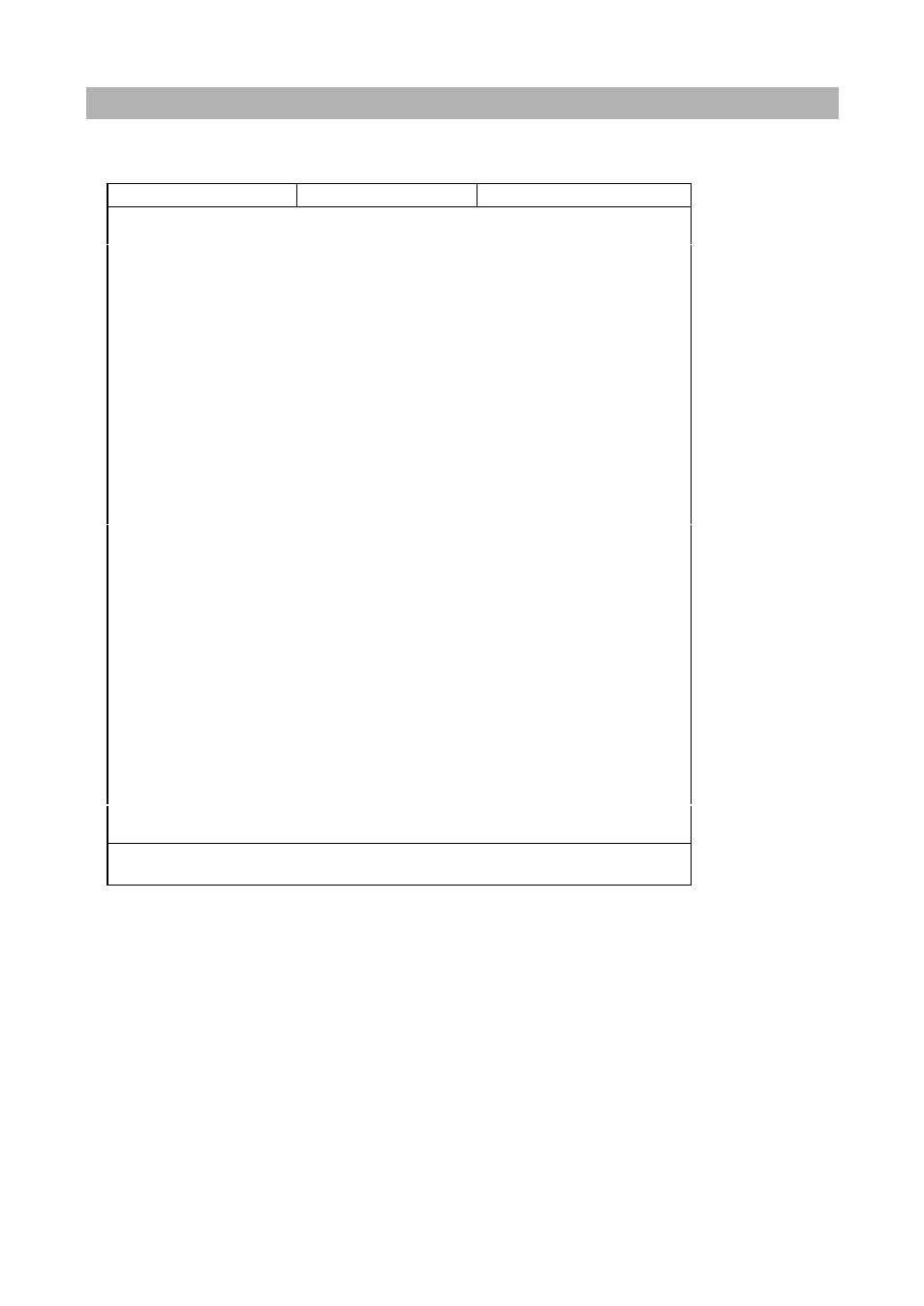Technical appendix | Kathrein MSK 24 User Manual | Page 53 / 56