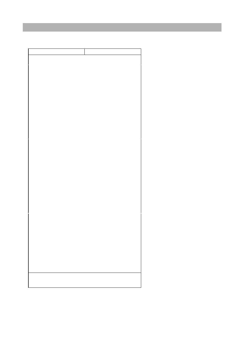 Technical appendix | Kathrein MSK 24 User Manual | Page 54 / 56
