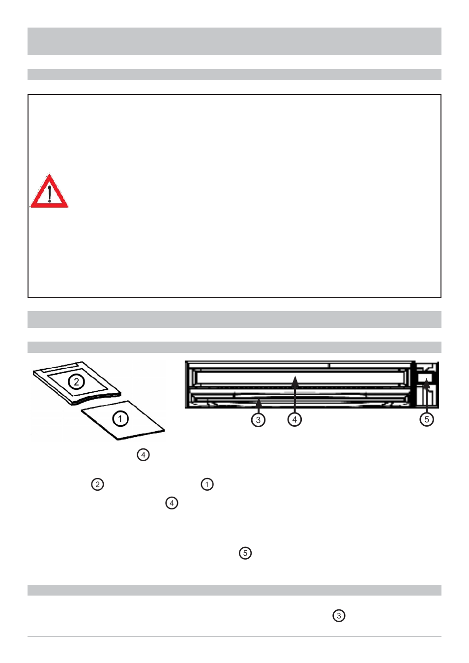 Common interface | Kathrein UFC 762si User Manual | Page 22 / 52