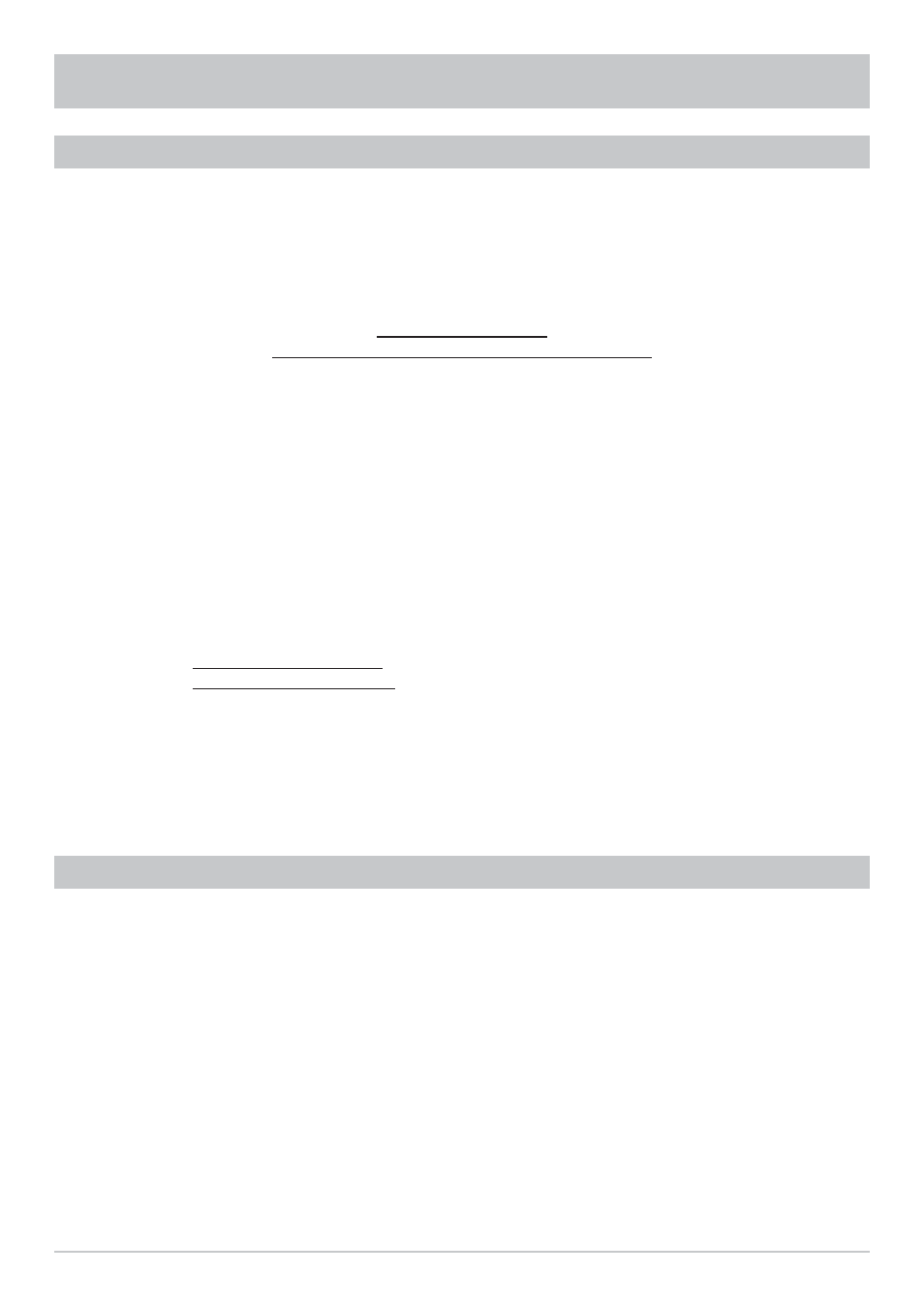 Software update via internet/service, Software update via internet, Service | Kathrein UFC 762si User Manual | Page 48 / 52