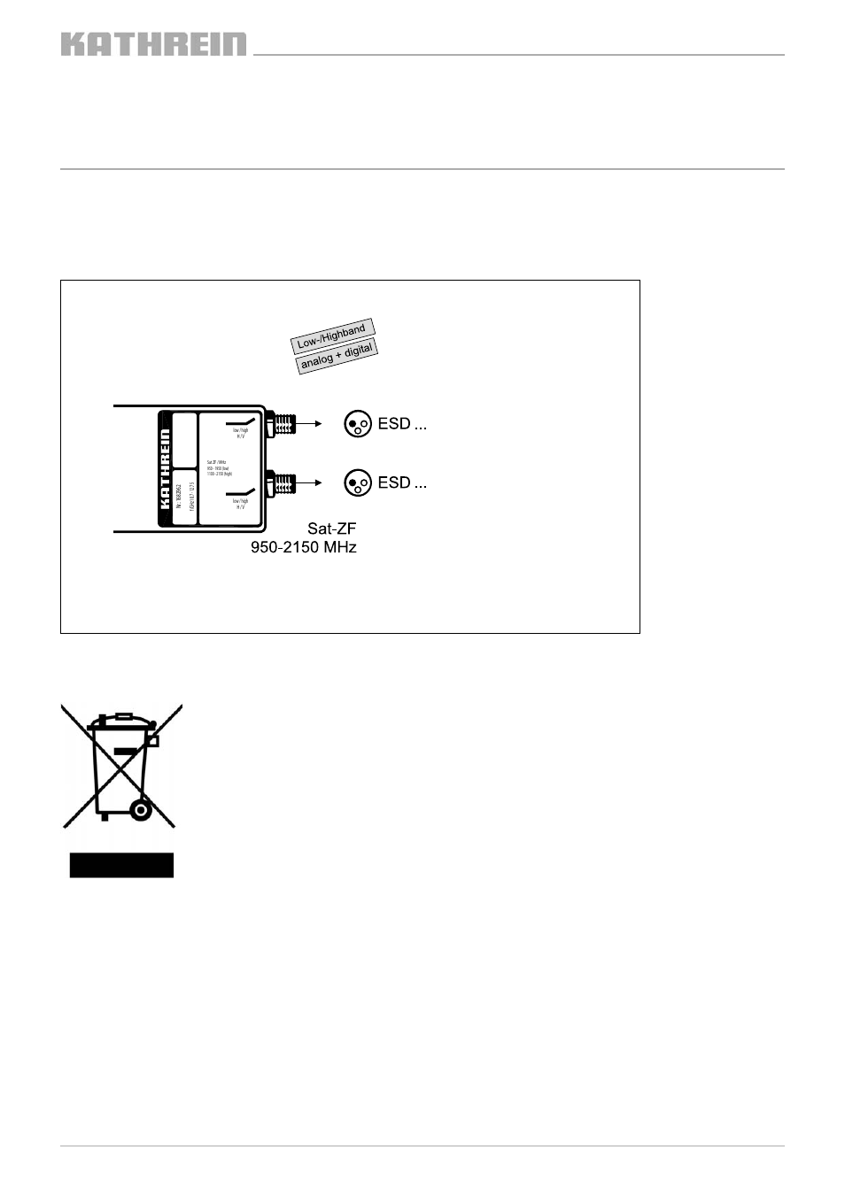 Uas 572, 8def, Technische änderungen vorbehalten | Abb./fig.6 | Kathrein UAS 572 User Manual | Page 8 / 8