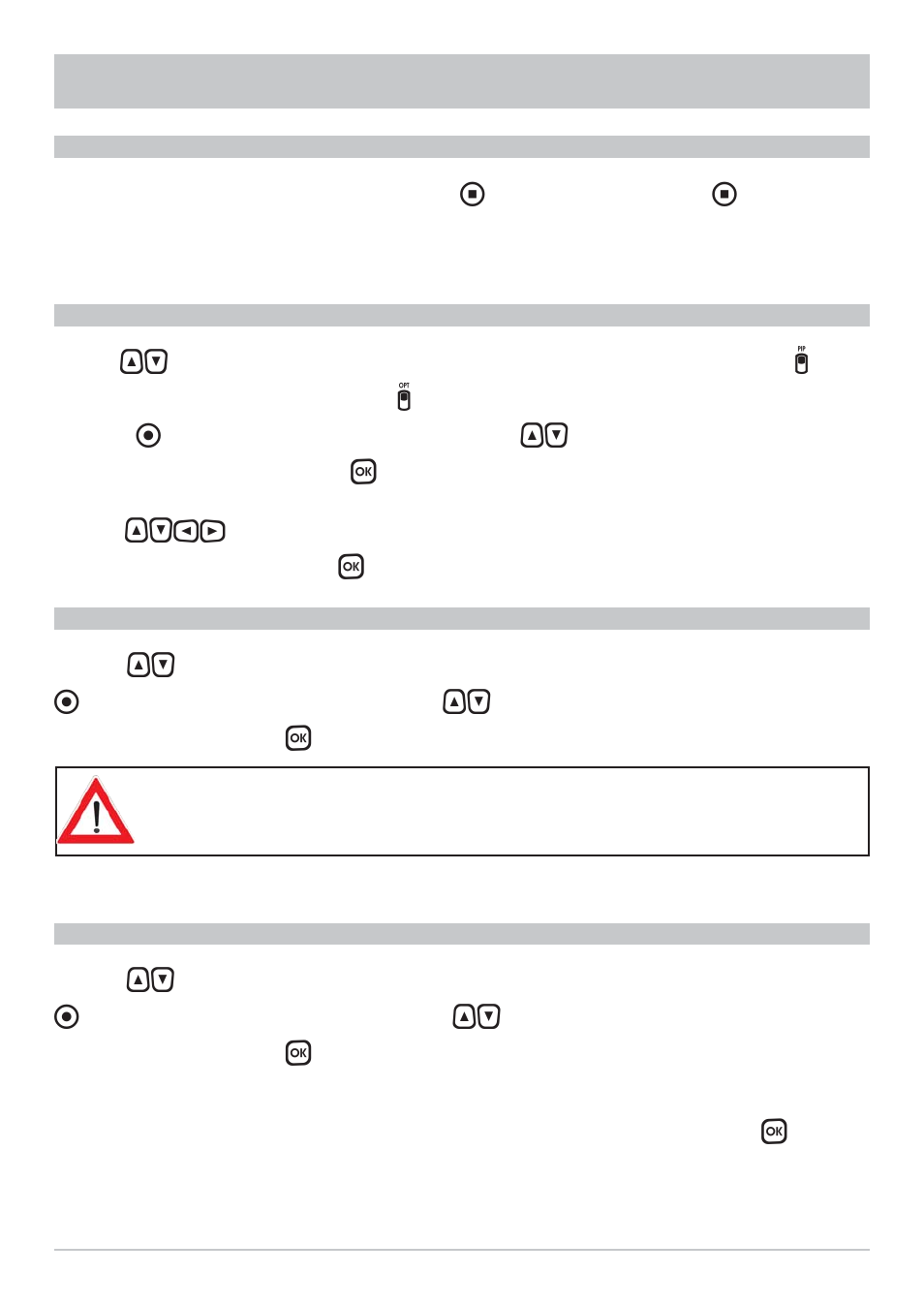 Edit channel list | Kathrein UFS 712sw User Manual | Page 42 / 72