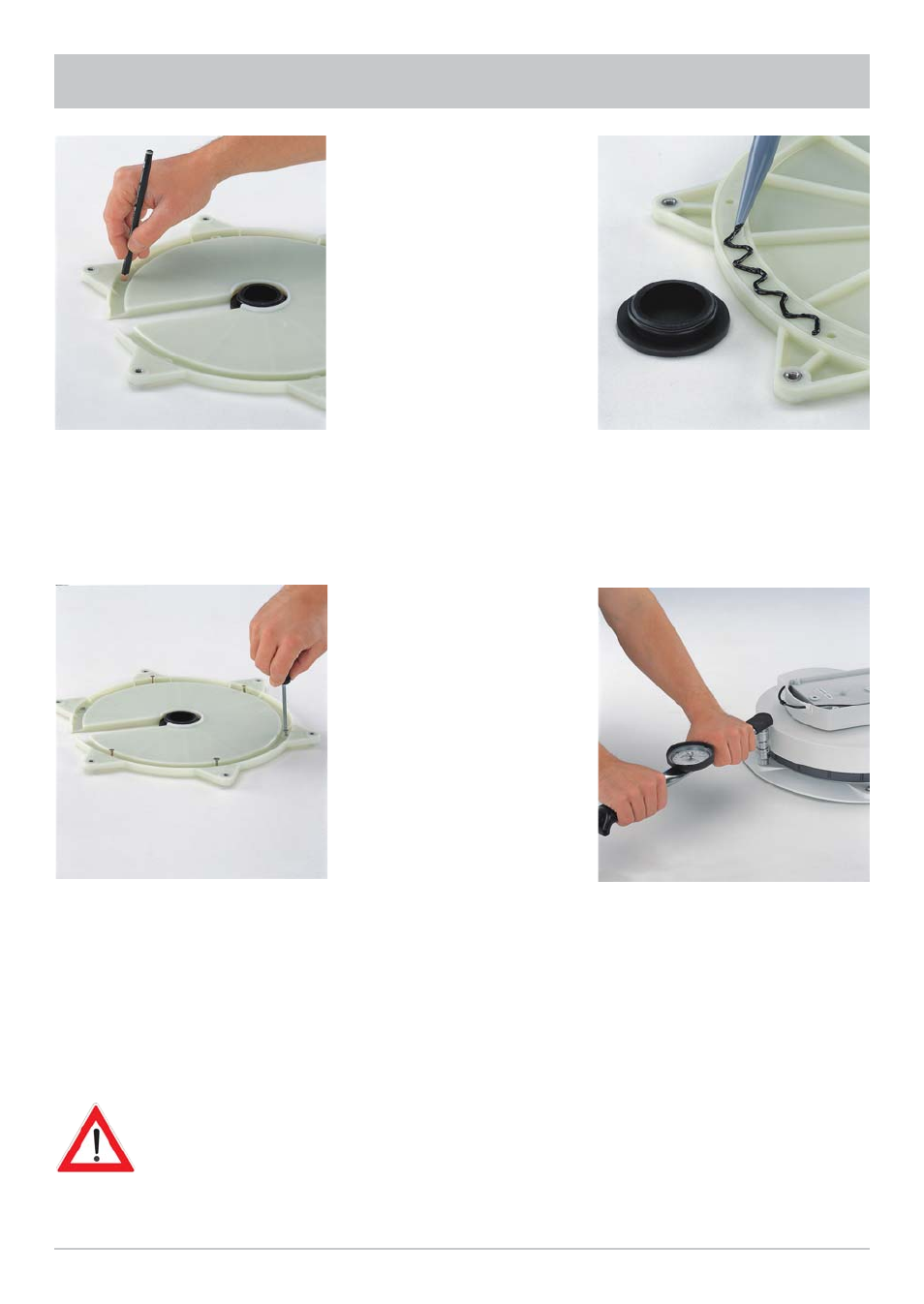 Installation and connection | Kathrein MobiSet 2 Digital CAP 600 User Manual | Page 18 / 60