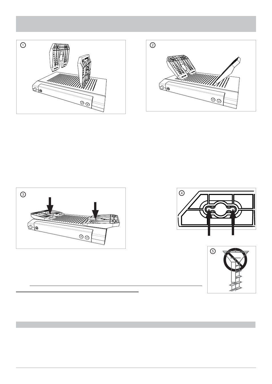 Installation and connection | Kathrein MobiSet 2 Digital CAP 600 User Manual | Page 20 / 60