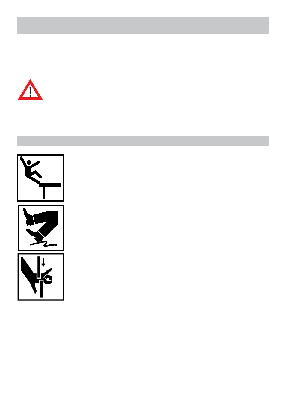Manual lowering to park position | Kathrein MobiSet 2 Digital CAP 600 User Manual | Page 30 / 60