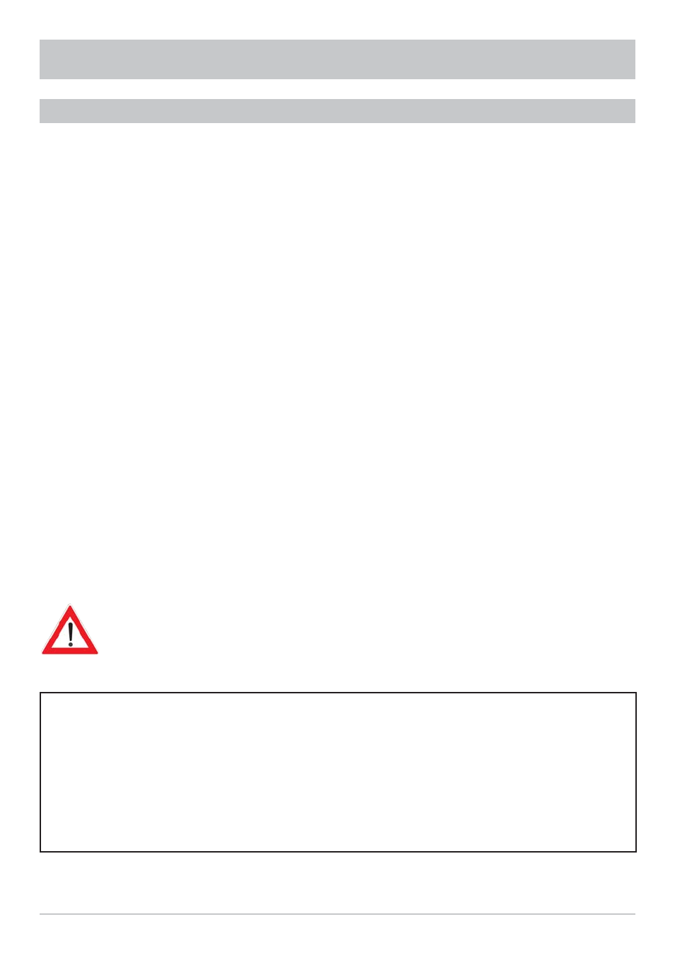 Proper use, Proper use (use for the intended purpose) | Kathrein MobiSet 2 Digital CAP 600 User Manual | Page 5 / 60