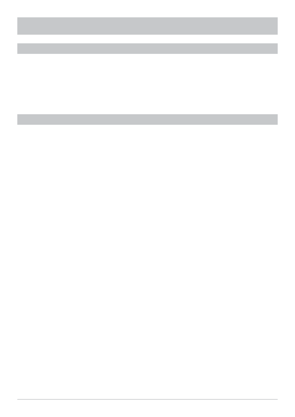 Technical appendix, Design, Functions | Kathrein MSK 200/S2 User Manual | Page 18 / 24