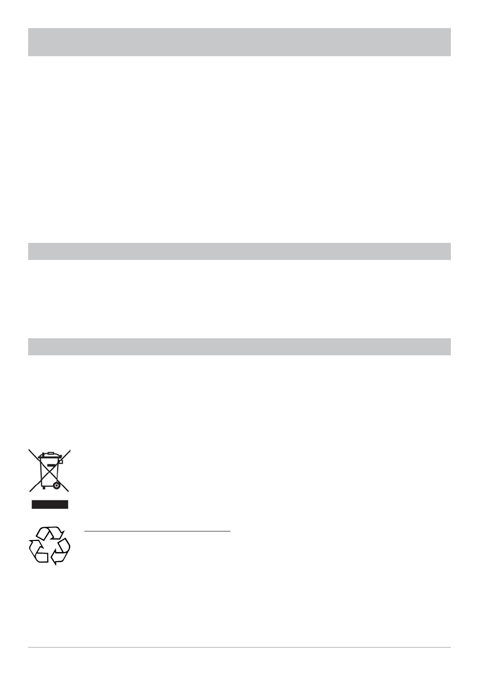 Preface/important notes, Validity of this manual, General safety information | Kathrein MSK 200/S2 User Manual | Page 2 / 24