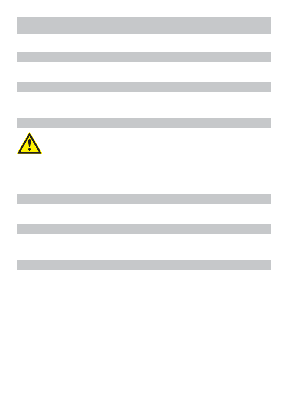 Service | Kathrein MSK 200/S2 User Manual | Page 22 / 24