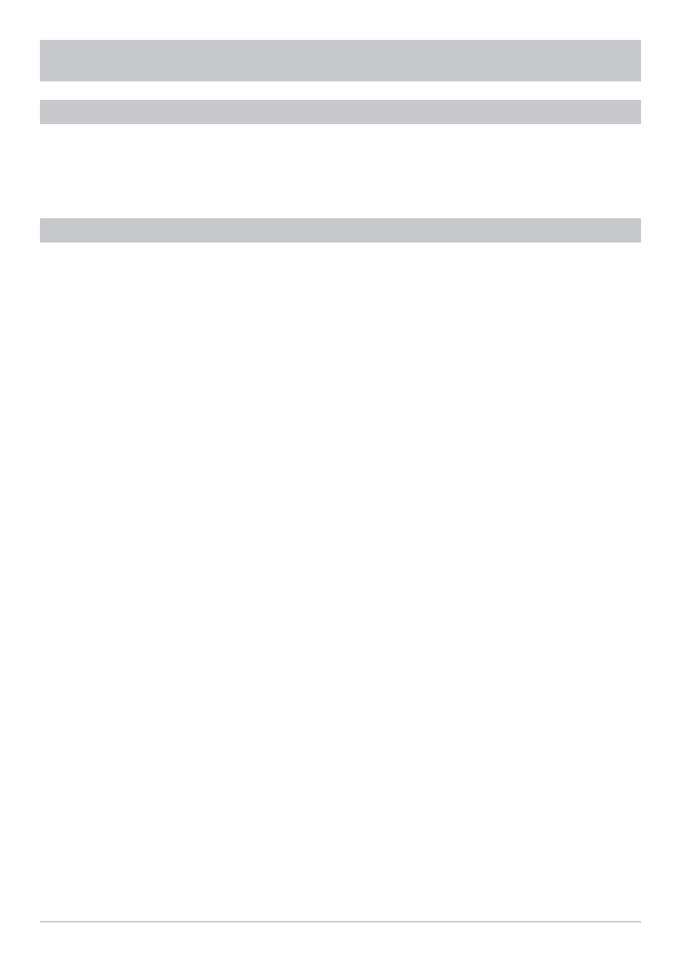 Kathrein MSK 200/S2 User Manual | Page 23 / 24