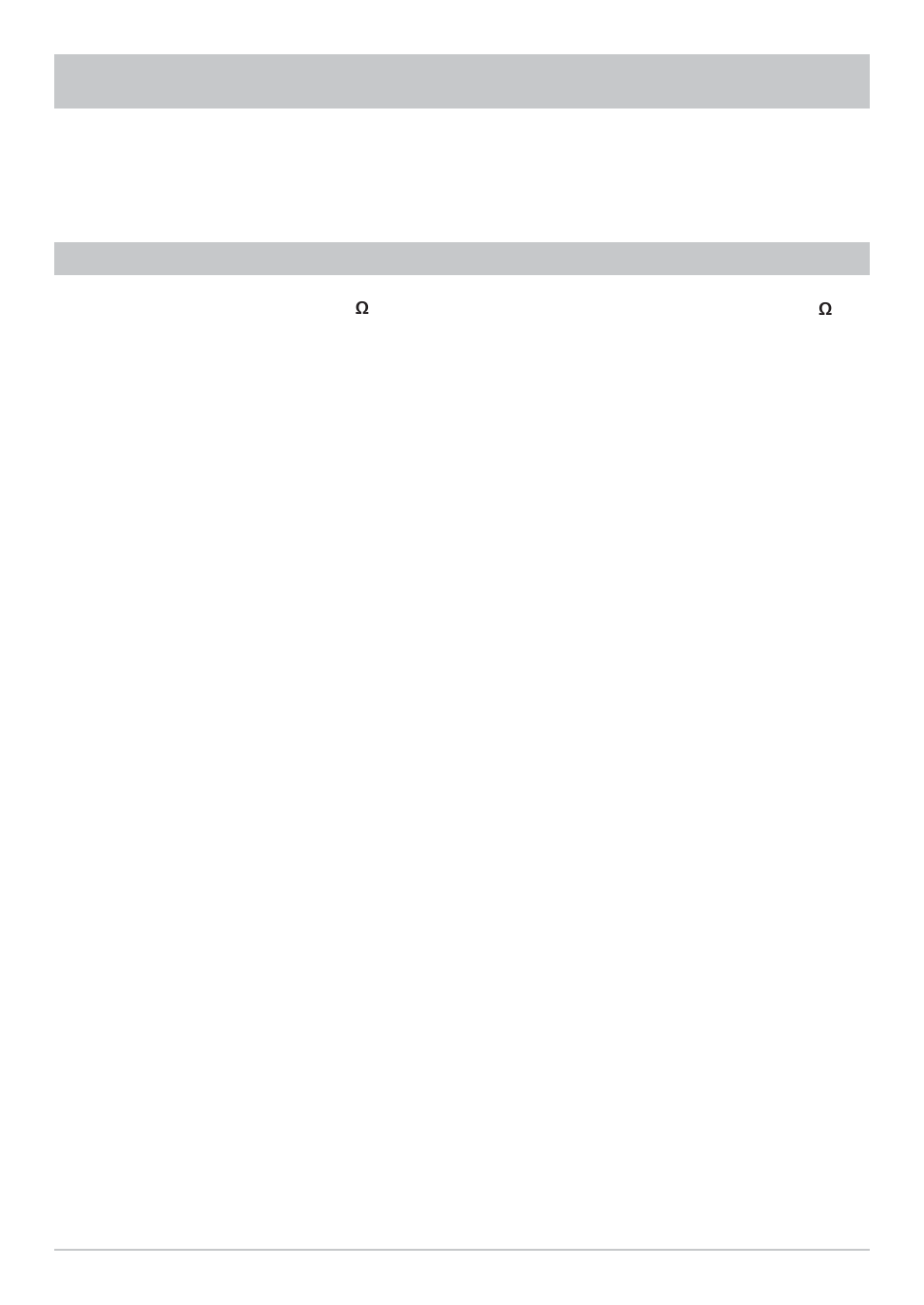 Features/delivery scope, Delivery scope | Kathrein MSK 200/S2 User Manual | Page 6 / 24